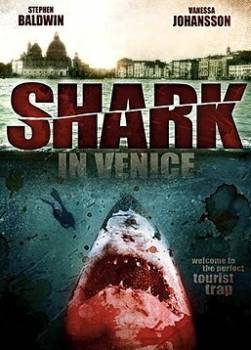 photo Shark in Venice