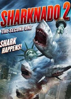 photo Sharknado 2 : The Second One