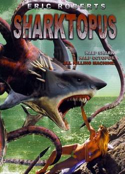 photo Sharktopus