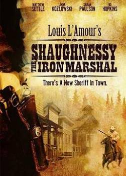 photo Shaughnessy, the Iron Marshall