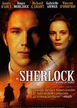 photo Sherlock, la marque du Diable