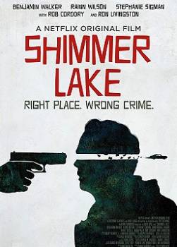 photo Shimmer Lake