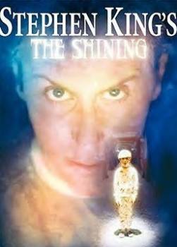 photo Shining, les couloirs de la peur