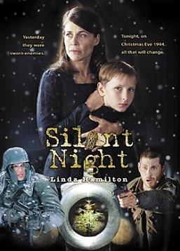 photo Silent Night