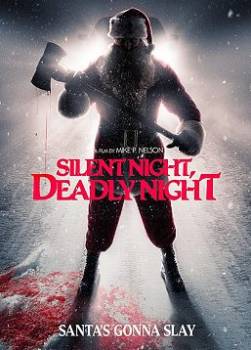 photo Silent Night, Deadly Night