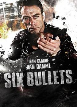 photo Six Bullets