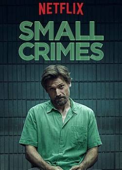 photo Small Crimes