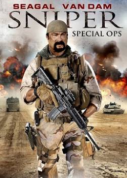 photo Sniper: Special Ops