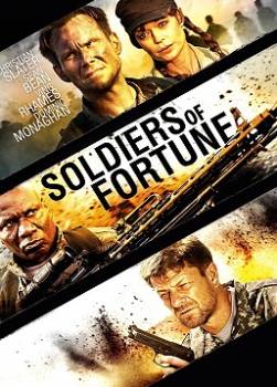 photo Soldiers of Fortune