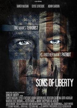 photo Sons of Liberty