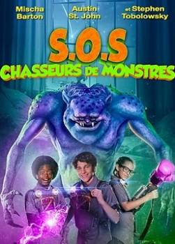photo SOS Chasseurs de Monstres