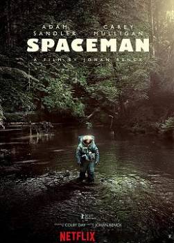 photo Spaceman