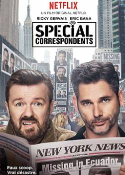 photo Special Correspondents