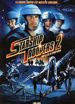 photo Starship Troopers 2 : Héros de la Fédération