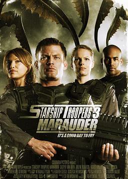 photo Starship Troopers 3 : Marauder