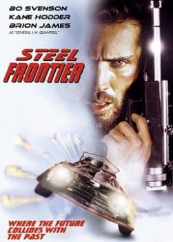 photo Steel Frontier