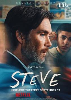 photo Steve