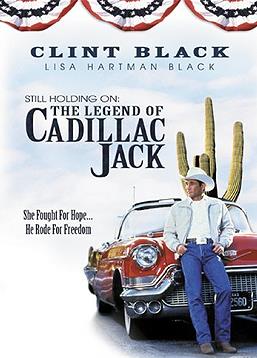 photo Still Holding On: The Legend of Cadillac Jack