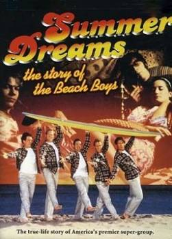 photo Summer Dreams : The Story of the Beach Boys