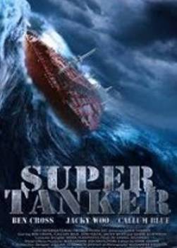 photo Super Tanker