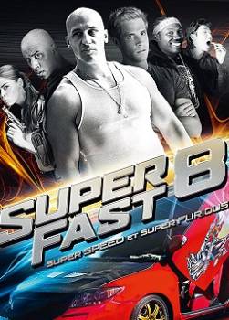 photo Superfast 8