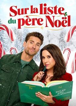 photo Sur la liste du p&egrave;re No&euml;l