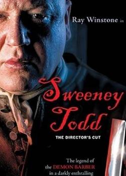 photo Sweeney Todd