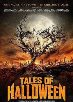 photo Tales of Halloween