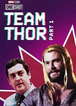 photo Team Thor