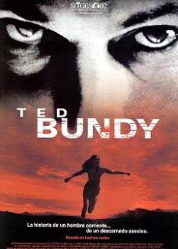 photo Ted Bundy