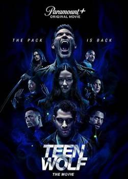 photo Teen Wolf : Le film