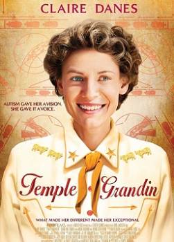 photo Temple Grandin