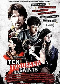 photo Ten Thousand Saints