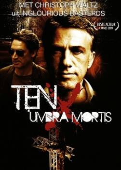 photo Ten Umbra Mortis