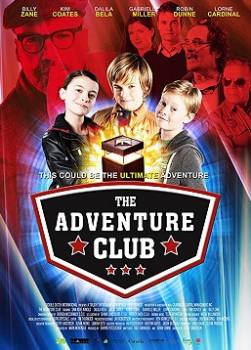 photo The Adventure Club