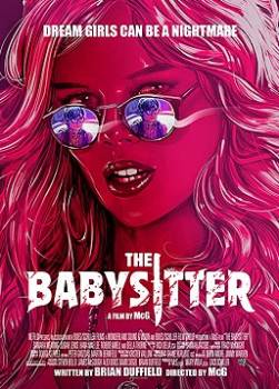 photo The Babysitter