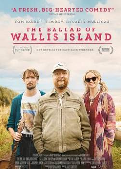 photo The Ballad of Wallis Island