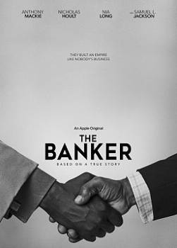 photo The Banker