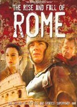 photo The Battle for Rome