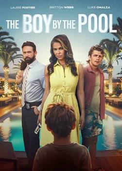 photo The Boy by the Pool