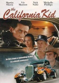 photo The California Kid