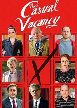 photo The Casual Vacancy