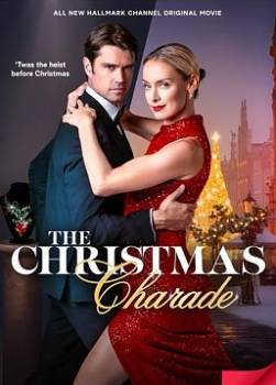 photo The Christmas Charade