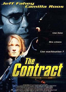 photo The Contract