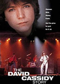 photo The David Cassidy Story