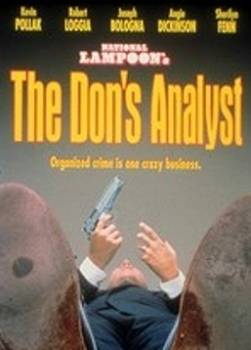 photo The Don's Analyst