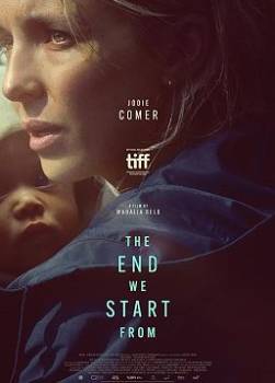 photo The End We Start From