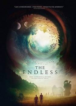 photo The Endless