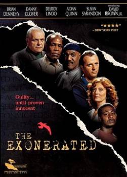 photo The Exonerated