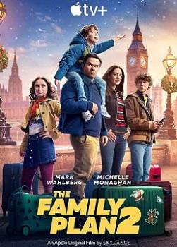 photo The Family Plan 2